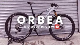 ORBEA OIZ 2025 REVIEW