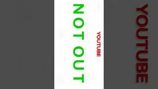 How To Create Animation Decision Pending Is Not Out | Edit In Kinemaster Mobile #kinemaster