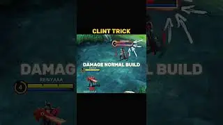 ✅ Clint Trick Tutorial by Renyaaa