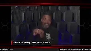 Patch In / The Patch Man
