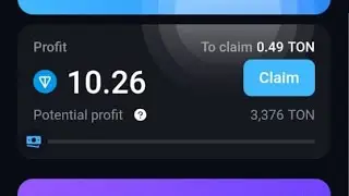 Forton full Details | Forton real or fake | ForTon live withdrawal 💯#telegram #forton