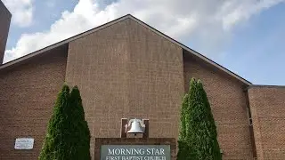 MCMBA Morning Session