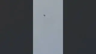 I found a rare plane!!!#bruh #plane #idk