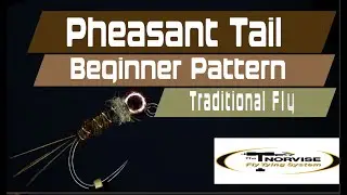 PT Nymph with Jeremy Meyers of @blackraventrails639