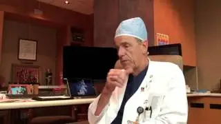 Dr. Spetzler on the Barrow Women's Board
