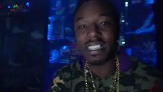 PAYPA_BOY - COLD SUMMERS PROD. BY MGDIDITBEATS (MUSIC VIDEO )