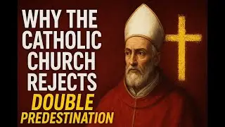 Why the Catholic Church Rejects Double Predestination | God&rsquo;s Justice, Free Will, and Salvation