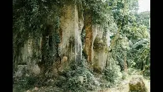 Overgrown Temple〘Original Composition〙