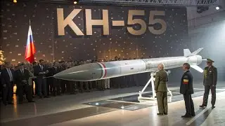 &ldquo;Х-55 &mdash; Советская ракета, которая изменила стратегический баланс!&rdquo;
