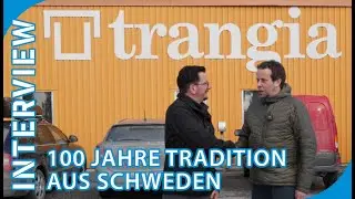 Jesper Rodig von der Scandic Outdoor GmbH im Interview