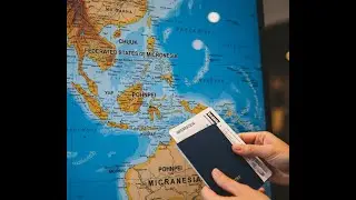 How to Get a Micronesia Entry Permit (Full Guide)