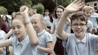 Leavers Music Video 2016 | AbercarnPS MrG