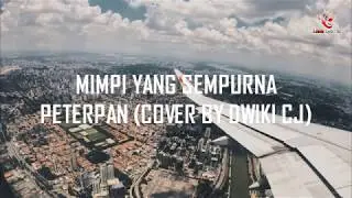 Pertepan (Cover By Dwiki CJ) - Mimpi Yang Sempurna (Lyrics)