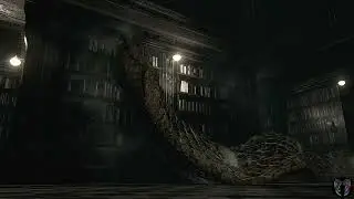 Resident Evil Remake - RE3 Jill Yawn Rocket Launcher Boss Fight