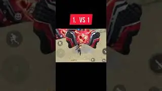 1V1 FOR TSG LEGEND 🔥🔥
