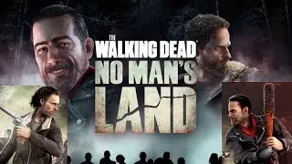 The Walking Dead No Man's Land The Big Ones