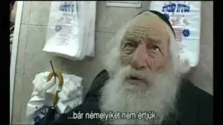 Itzhak Frey és fia