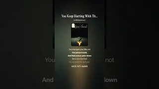 You Keep Hurting With Titles /music by Elleen Owusu