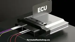 Unlock Your Vehicle's Potential with Formula FLash - Ultimate ECU Tuning Tool-Formulaflashshop.eu
