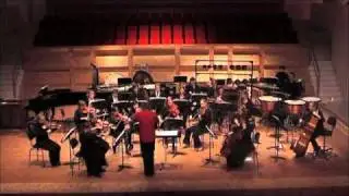 J&oacute;n Leifs - Icelandic Dances