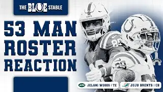 Colts full season preview and more!
