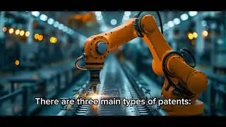 Your ideas can change the world -Learn how patents turn creativity into ownership