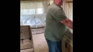 5th Wheel Trailer