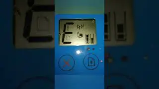 Printer error ! Hp E4 error ! How to solve it ?