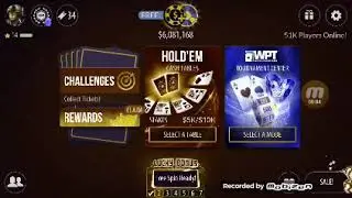 Zinga poker episodul 3 c&acirc;teva milioane &icirc;n c&acirc;teva minute