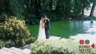 Mackenzie and Brennan's Wedding Video - Chateau Lill, Woodinville, WA