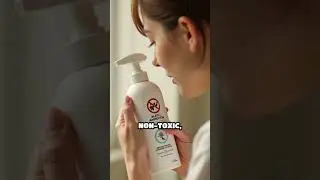 How to Pick Safe Cleaning Products for Babies