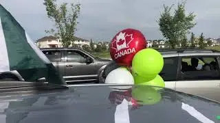 Pakistan Independence Day 2020 YYC