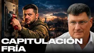 Zelenski tomó su decisión: Kiev se apaga – Scott Ritter