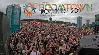 Bedwell | Live at Boomtown | Odyssey Sound System street party