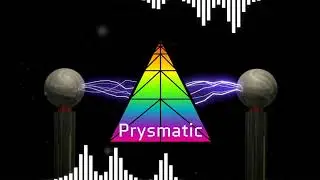 The Dark Waltz - Prysmatic