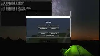 Minecraft 1.8.9 Cheat dll injectable in c++