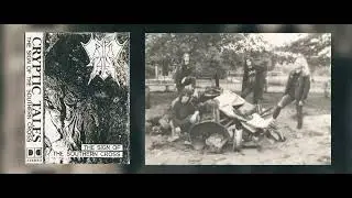 Cryptic Tales - The Sign of the Southern Cross, demo 1991