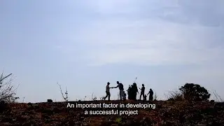 UPC Renewables CSR Video