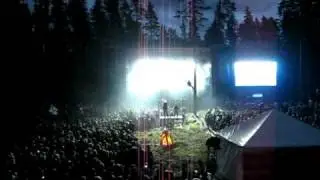 Kilke-campsong LIVE!!!