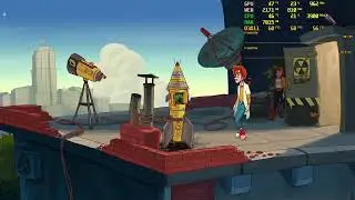 Elroy and the Aliens (on Steam) Demo First Look *hidden gem*