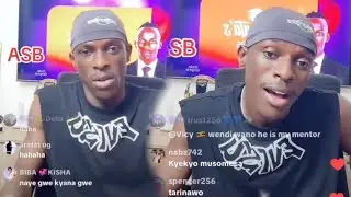 Tukomyewo Ne Kojja Mikey Seems 2 Funny.