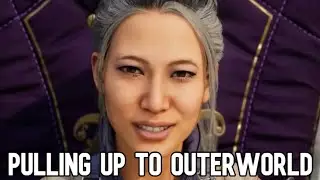Hol Up, Sindel! - Mortal Kombat 1 (Part 2)