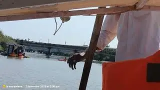 Kadalundi Bird SanctuaryKerala bird watchingGuruvayoor travel 2025