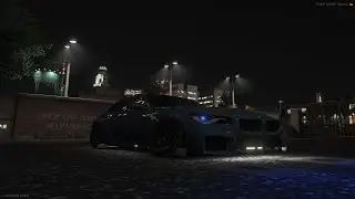 2023 BMW M2 Coupe (G87) Fukuoka Urban Expressway WMMT No Hesi