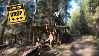 This Double Black Feature Is In Edmonton!