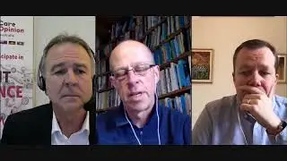 All feedback is relational - Care Opinion Australia Online Conference 2021