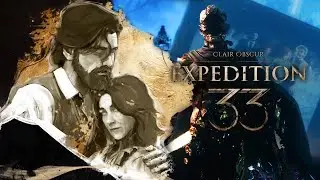 Renoir Boss Theme - Une vie &agrave; peindre (Ingame Ver.) | Clair Obscur: Expedition 33