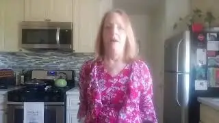 Nora Caylor: This is Why I Walk to End Melanoma