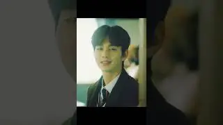 My strange hero😍😀#kdrama || #yooseungho #mystrangehero || #shorts