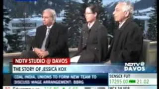 The Story of Jessica Cox The Power of Human Spirit